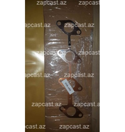 Hyundai Accent 2005-2011 ,  prokladka kollektor çıxış 1.5 dizel